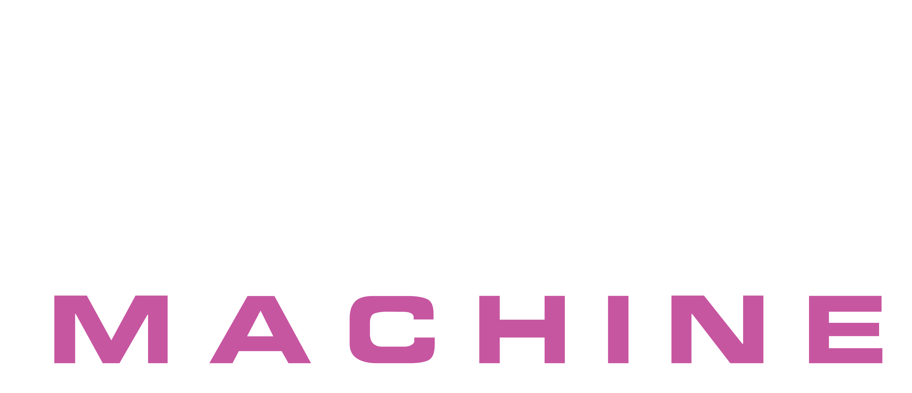 DR3 Machine